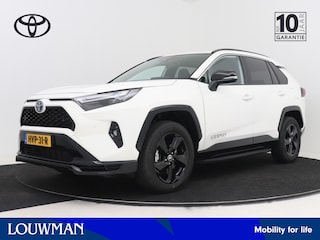 Toyota RAV4 2.5 Plug-in Hybrid AWD Dynamic NW-editie | Apple Carplay & Android Auto | Parkeercamera |