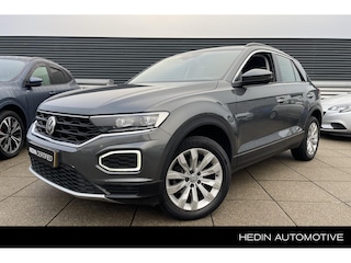 Volkswagen T-Roc 1.5 TSI Sport Business R