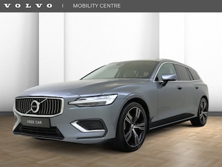 Volvo V60 T4 Inscription | Panoramadak | Achteruitrijcamera |