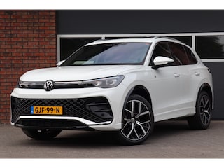 Volkswagen Tiguan 1.5 eTSI R-Line, Pano, DCC, HUD, Trekhaak