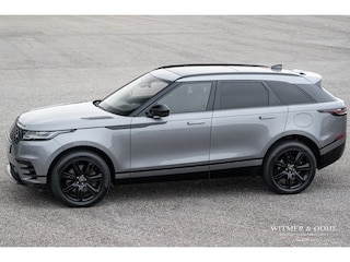 Land Rover Range Rover Velar 2.0 P400e R-dynamic, panodak