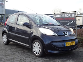 Peugeot 107 1.0-12V 5-Drs XS Airco