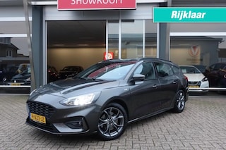 Ford Focus 1.0 ECOBOOST ST LINE BUSINESS Trekhaak 1e Eigenaar (All-in prijs)