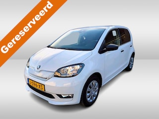 Skoda Citigo EV Ambition Climatronic / Cruise Control / Parkeersensoren achter