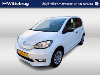 Skoda Citigo EV Ambition Climatronic / Cruise Control / Parkeersensoren achter