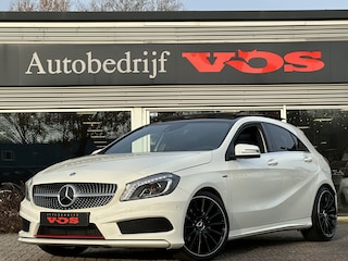 Mercedes-Benz A-klasse 250 Sport AMG | Memory | Panodak | Standkachel | Vol!
