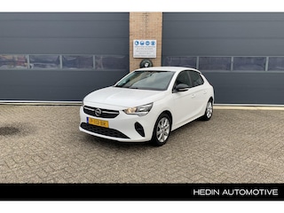 Opel Corsa 1.2 Edition Android Auto/Apple CarPlay | Cruise Control | A/C | Lichtmetalen Velgen