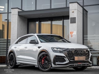 Audi Q8 RSQ8 -R ABT 4.0 TFSI quattro / 1 of 125 / Carbon / Pano / Massage / FULL