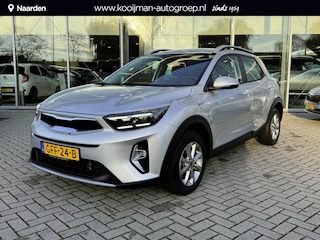 Kia Stonic 1.0 T-GDi MHEV DynamicLine