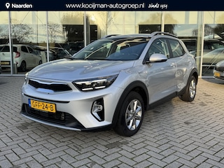 Kia Stonic 1.0 T-GDi MHEV DynamicLine