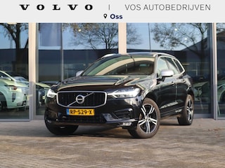 Volvo XC60 2.0 T5 AWD R-Design | Panoramadak | 360 Camera | Keyless |