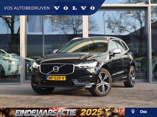 Volvo XC60 2.0 T5 AWD R-Design | Panoramadak | 360 Camera | Keyless |