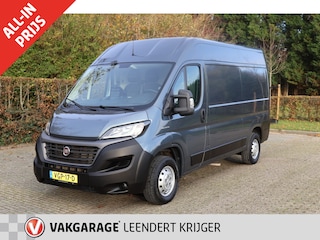 Fiat Ducato 35 2.3 MJ L2H2 Navigatie/Trekhaak/Rijklaarprijs
