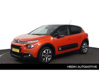 Citroën C3 1.2 PureTech Shine