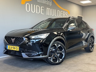 Cupra Formentor 1.4 e-Hybrid VZ Camera / Trekhaak / Stoelverwarming