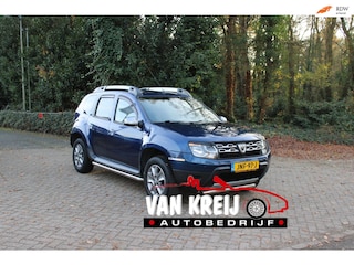 Dacia Duster 1.6 SCe, Airco, Cruise, Navi, Camera, Pdc.