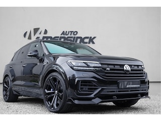 Volkswagen Touareg 3.0 TSi eHybrid 4MOTION / Puglia/ Adaptive Cruise Control/ Trekhaak/ Panoramadak/