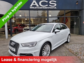 Audi A3 Sportback 1.4 e-tron PHEV Ambition Pro Line | NL auto | Topstaat! | NAP - 152dkm