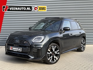 Mini Countryman 1.5 C John Cooper Works XL Full Options