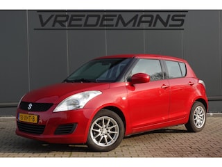 Suzuki Swift 1.2 Comfort EASSS STOELVERW.