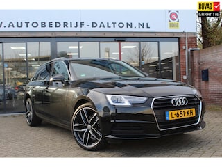 Audi A4 Avant 1.4 TFSI Pro Line NAVIGATIE / STOELVERWARMING / PDC