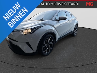 Toyota C-HR 1.8 Hybrid Dynamic