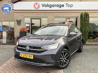 Volkswagen Taigo 1.0 TSI | Camera | LED | Stoelverwarming | BTW auto