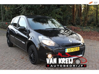 Renault Clio 1.2 Collection, Trekhaak, Pdc, Airco, 82946km