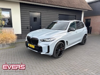 BMW X5 xDrive50e M-Sport Pro, Pano, Trekhaak