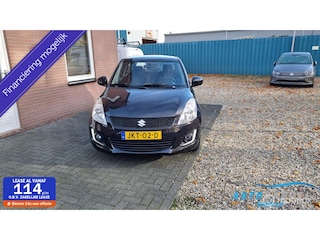 Suzuki Swift 1.2 Comfort EASSS