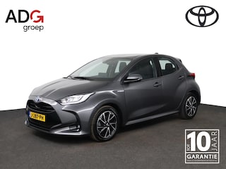 Toyota Yaris 1.5 Hybrid First Edition | Navigatie | LED verlichting | Keyless entry |