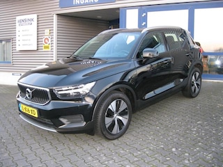Volvo XC40 T4 190pk Geartronic Momentum