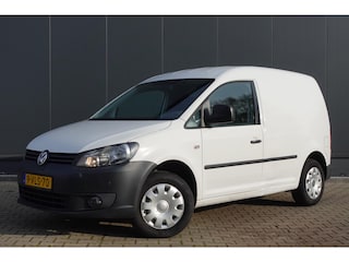 Volkswagen Caddy 1.6 TDI BMT