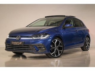 Volkswagen Polo 1.0 TSI Business PANO | IQ