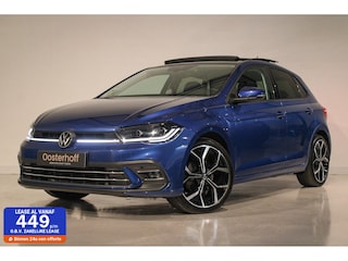 Volkswagen Polo 1.0 TSI Business PANO | IQ