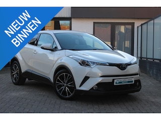 Toyota C-HR 1.8 Hybrid Premium