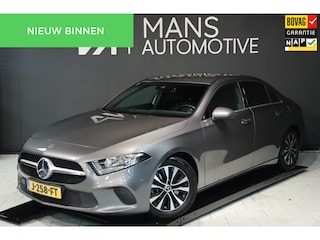 Mercedes-Benz A-klasse 200 Business Solution / CAMERA / CARPLAY / NAP!