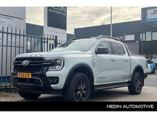 Ford Ranger Stormtrak 2.3 PHEV 279pk | Dubbel Cabine