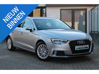 Audi A3 Sportback 1.0 TFSI Sport Lease Edition