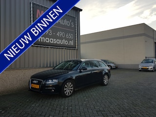 Audi A4 Avant 1.8 TFSI automaat Pro Line Business uitvoering