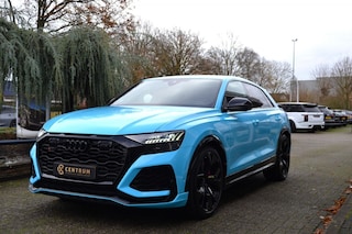 Audi Q8 RSQ8 - Keramisch - RS Dynamic plus - Vol