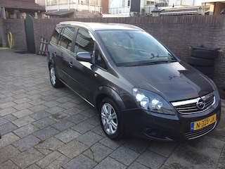 Opel Zafira 1.8 Cosmo 7 pers