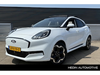 Ford Puma Gen-E Premium 44 kWh