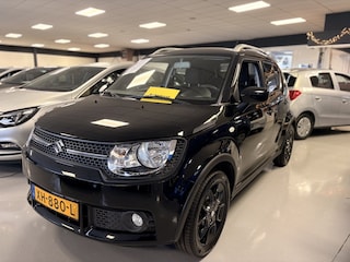 Suzuki Ignis 1.2 Select