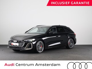 Audi A5 Avant 2.0 e-hybrid quattro S edition Competition 367pk | Private lease vanaf € 1.230,- per maand | Panoramdak | Trekhaak | Matrix | Keyless | Adaptieve cruise controle