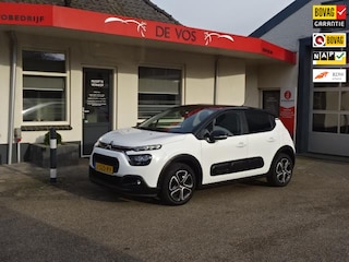 Citroën C3 1.2 PureTech Feel
