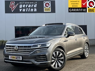 Volkswagen Touareg 3.0 TSI eHybrid PHEV LUCHTVERING ADAP CRUISE TREKH