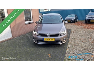 Volkswagen Golf Sportsvan 1.2 TSI Highline Panoramadak lounge
