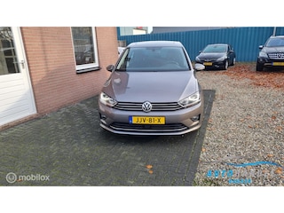 Volkswagen Golf Sportsvan 1.2 TSI Highline Panoramadak lounge