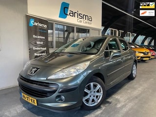 Peugeot 207 1.4 VTi Cool 'n Blue|Elek RMN|NW APK|Airco|5DRS